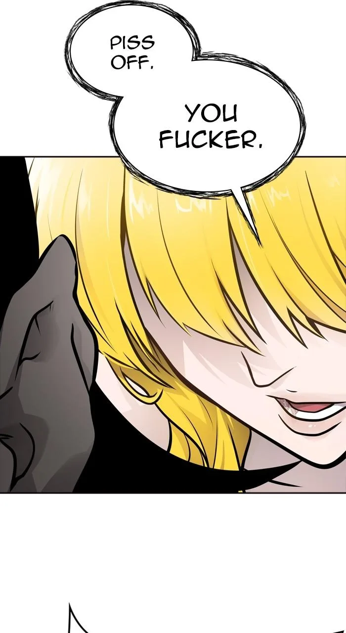 Tower of God - Chapter 592 - Page 6