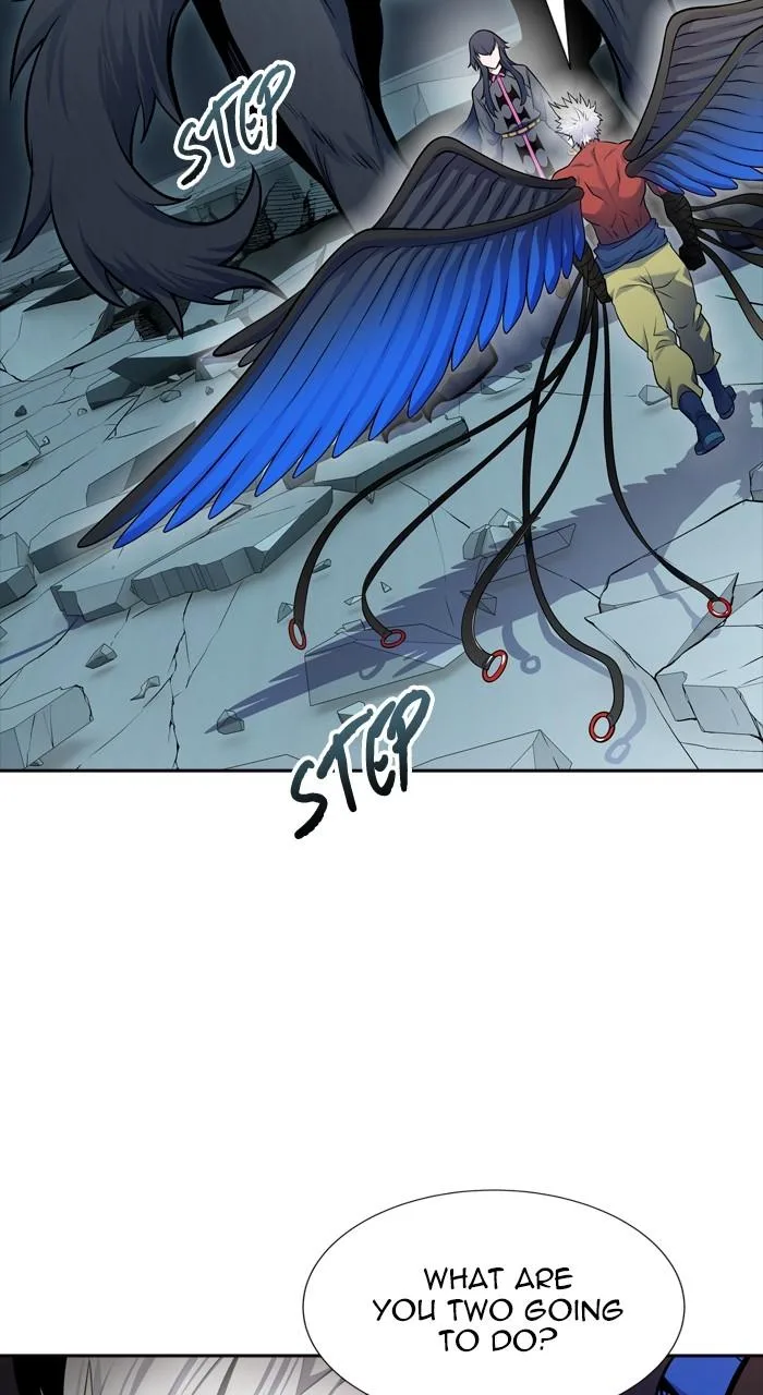 Tower of God - Chapter 592 - Page 60