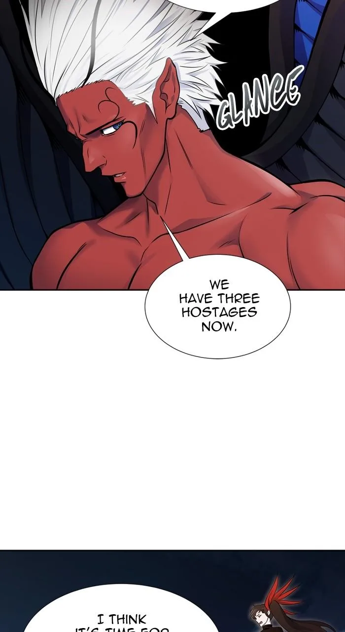 Tower of God - Chapter 592 - Page 61