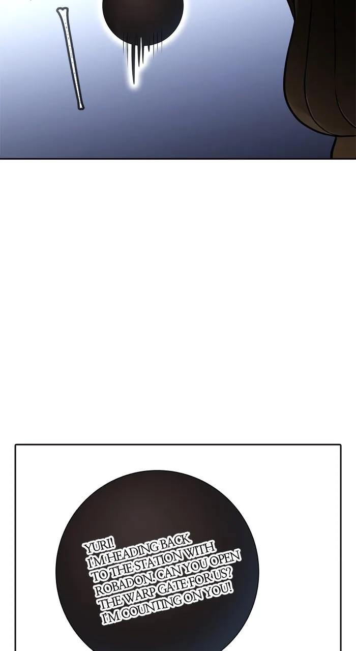 Tower of God - Chapter 592 - Page 64