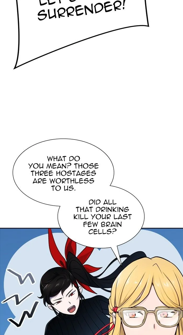 Tower of God - Chapter 592 - Page 67