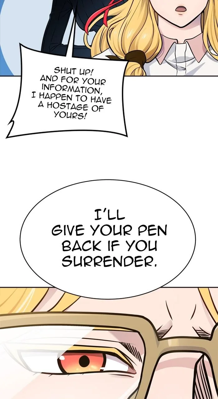 Tower of God - Chapter 592 - Page 68