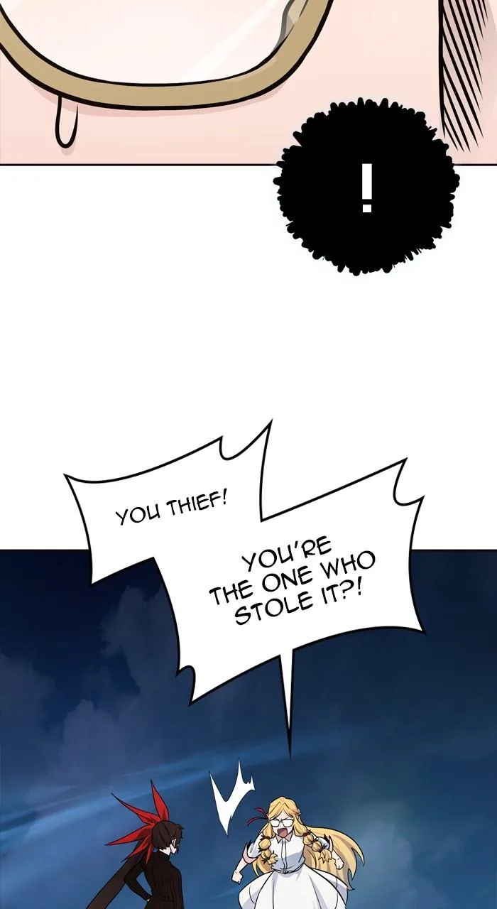 Tower of God - Chapter 592 - Page 69