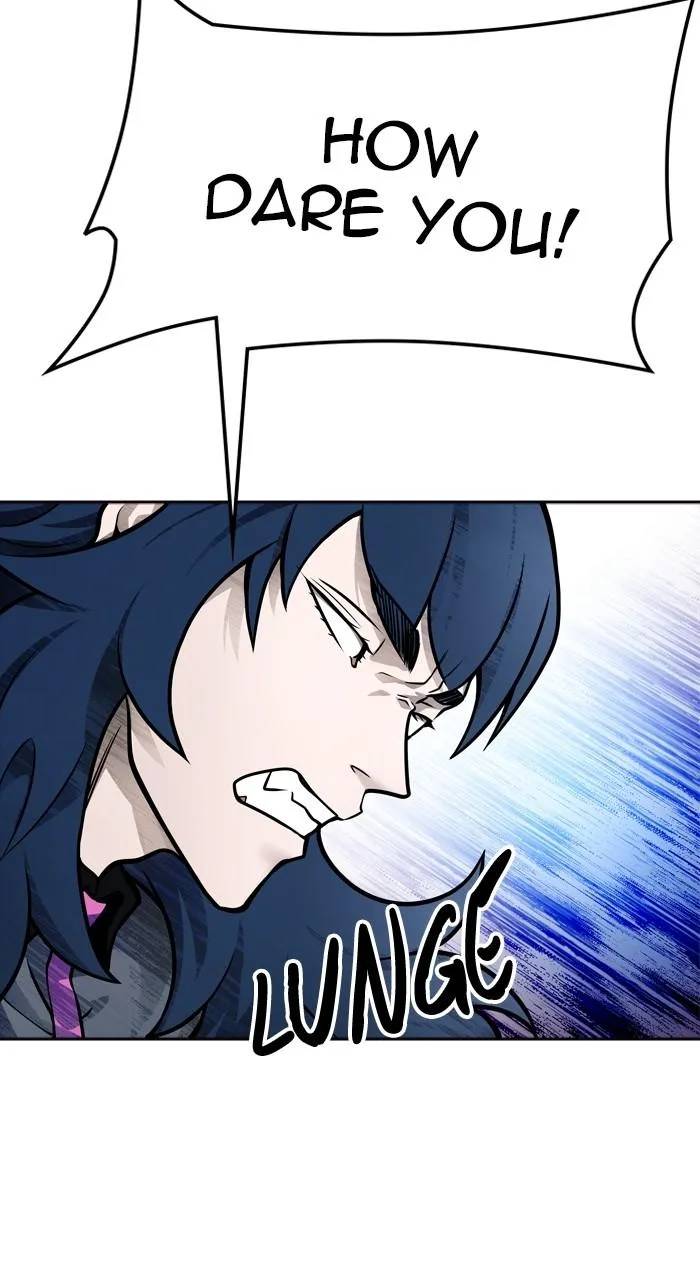 Tower of God - Chapter 592 - Page 7