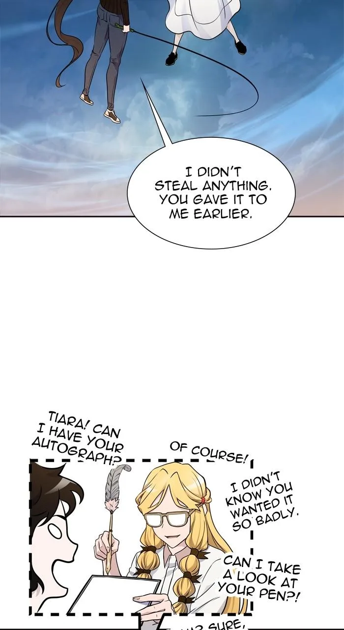 Tower of God - Chapter 592 - Page 70