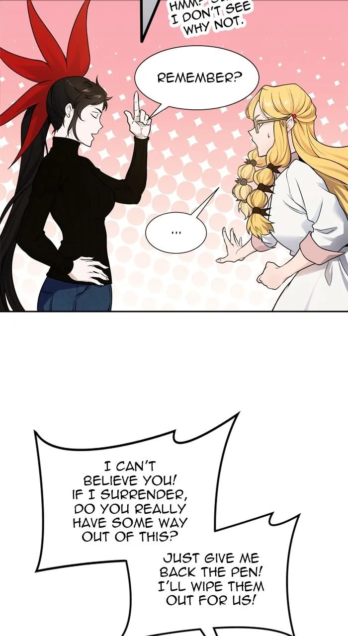 Tower of God - Chapter 592 - Page 71