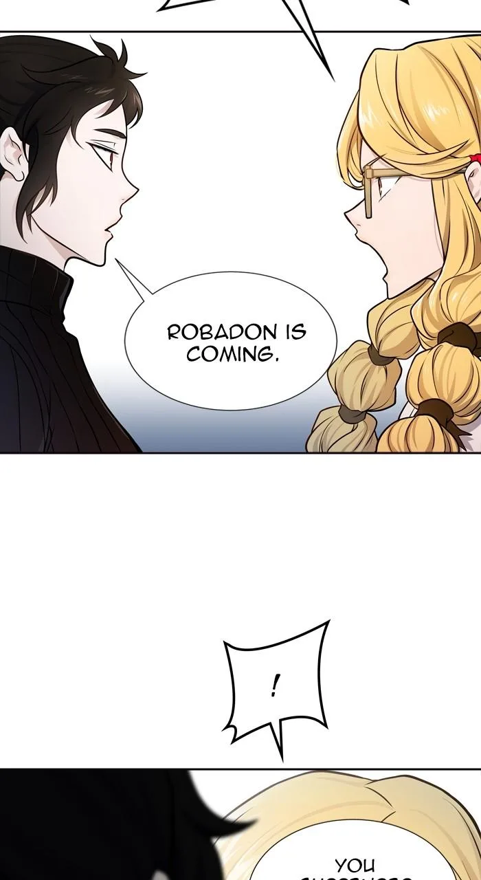Tower of God - Chapter 592 - Page 72