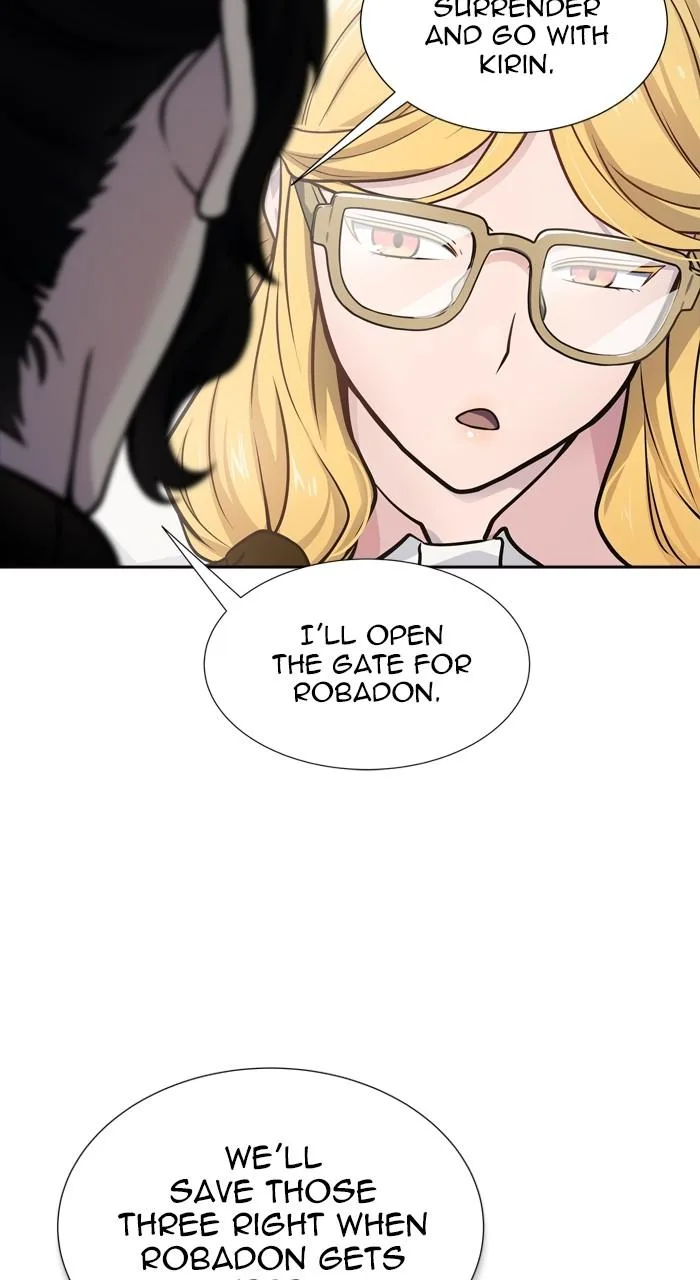 Tower of God - Chapter 592 - Page 73