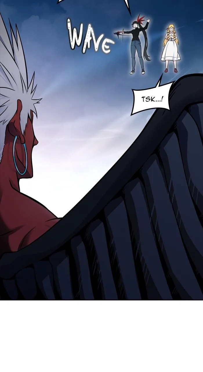 Tower of God - Chapter 592 - Page 75