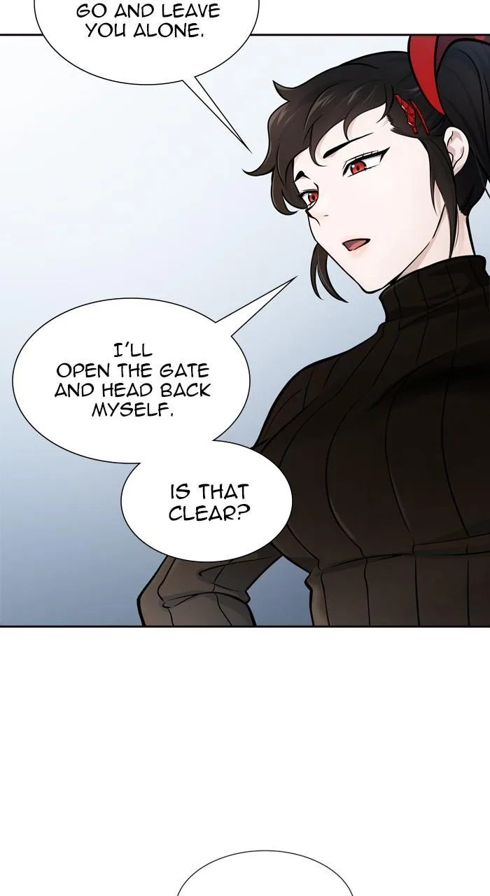 Tower of God - Chapter 592 - Page 78