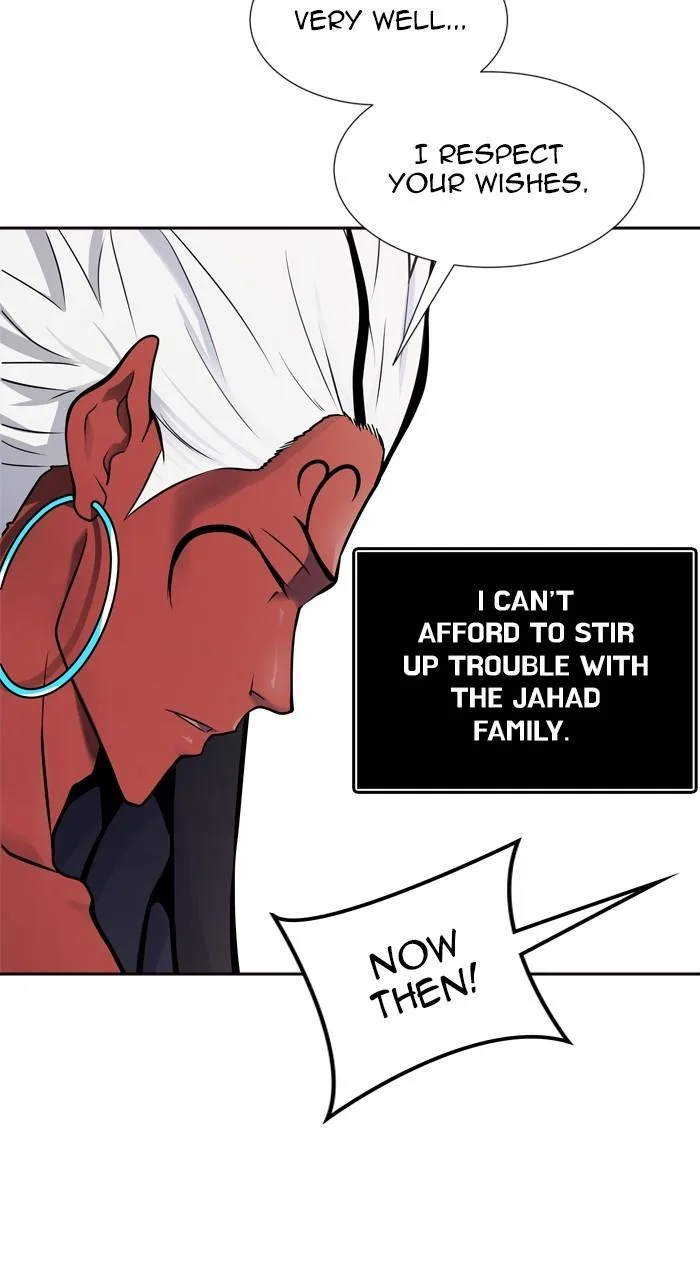 Tower of God - Chapter 592 - Page 79