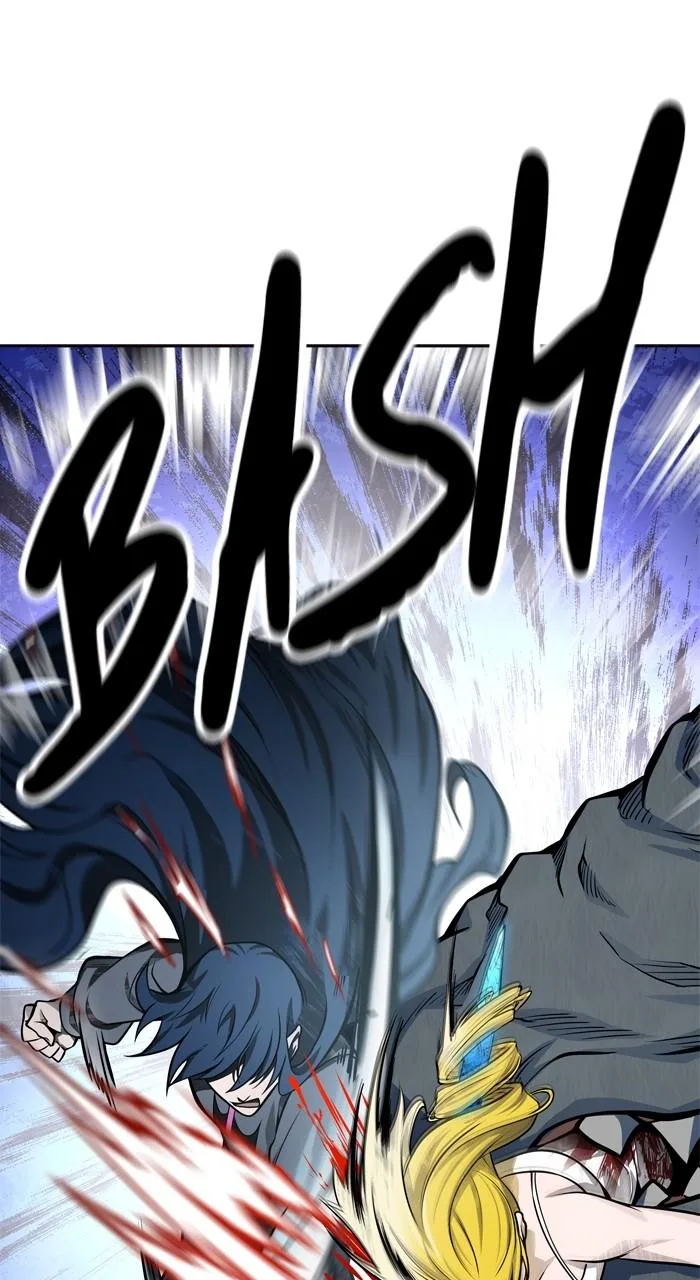 Tower of God - Chapter 592 - Page 8