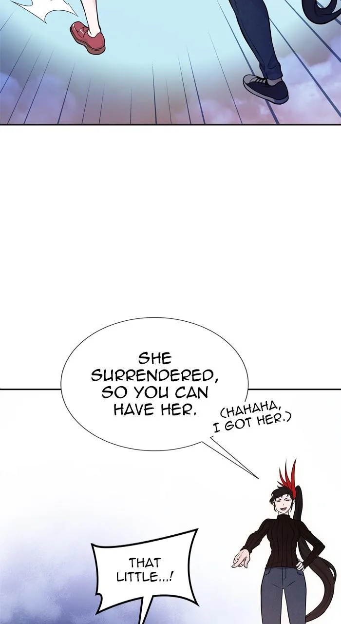 Tower of God - Chapter 592 - Page 81