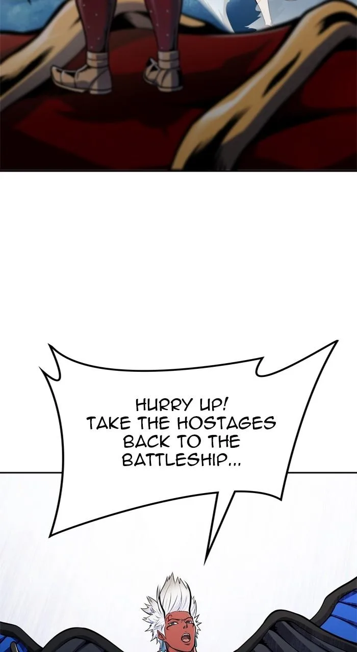 Tower of God - Chapter 592 - Page 84