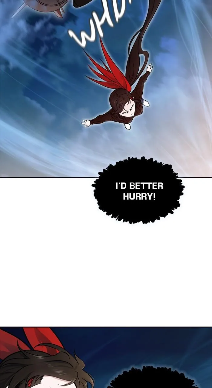 Tower of God - Chapter 592 - Page 87