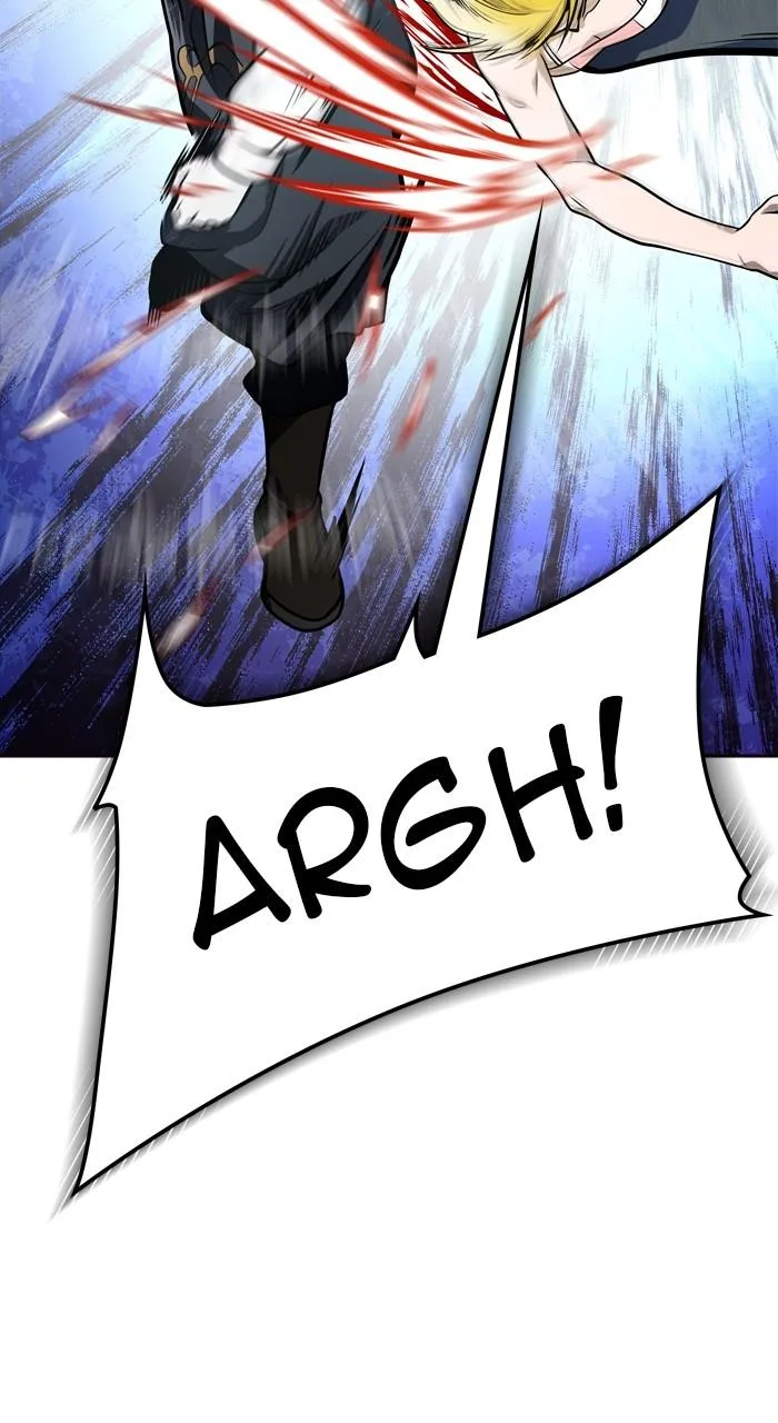 Tower of God - Chapter 592 - Page 9