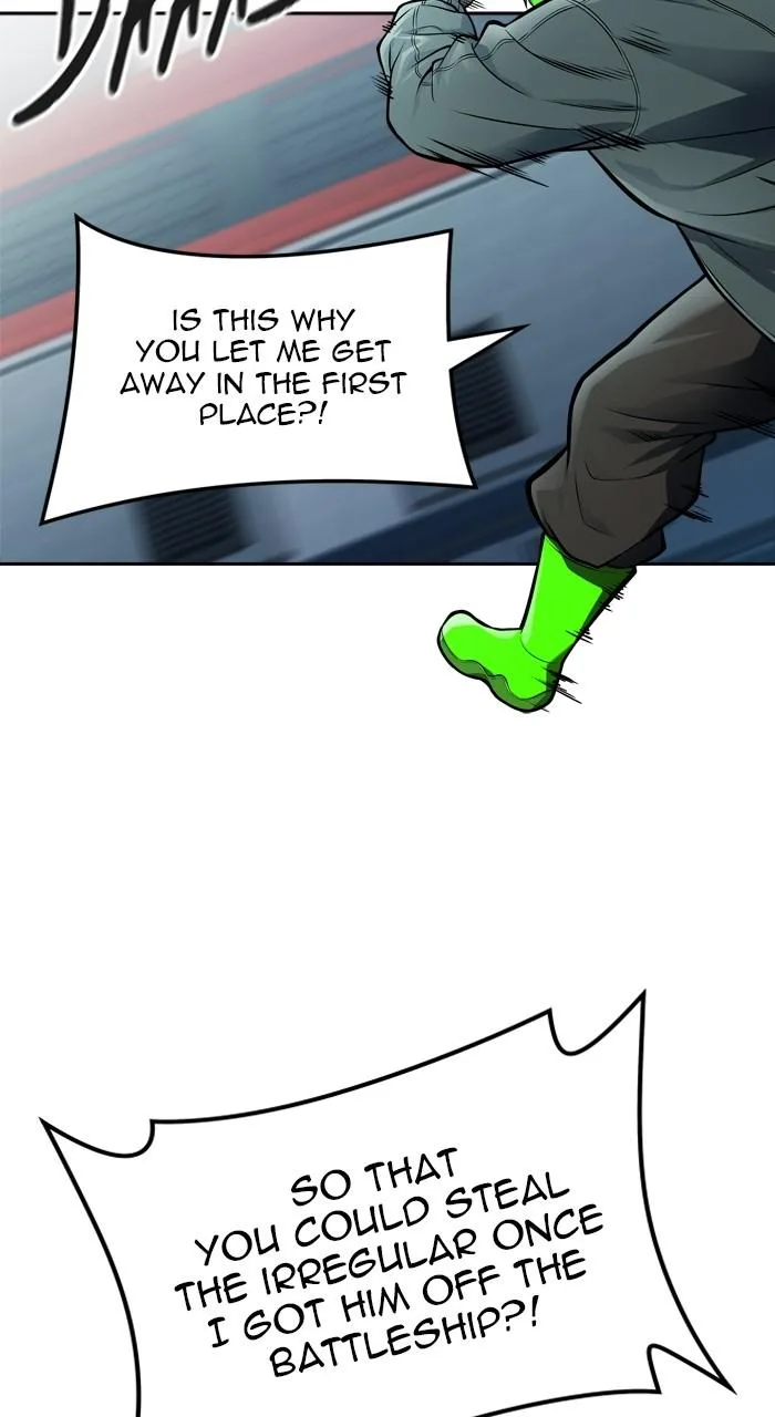 Tower of God - Chapter 592 - Page 90