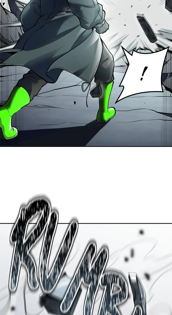 Tower of God - Chapter 592 - Page 92