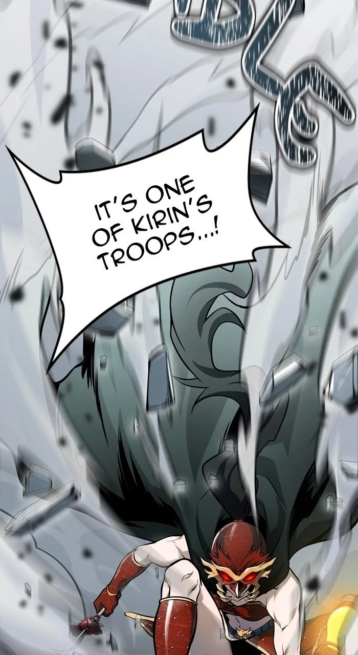 Tower of God - Chapter 592 - Page 93
