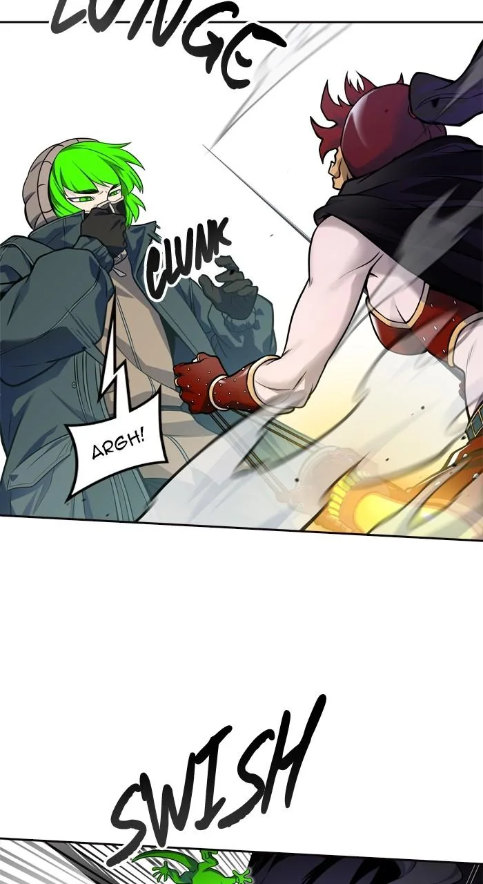 Tower of God - Chapter 592 - Page 95