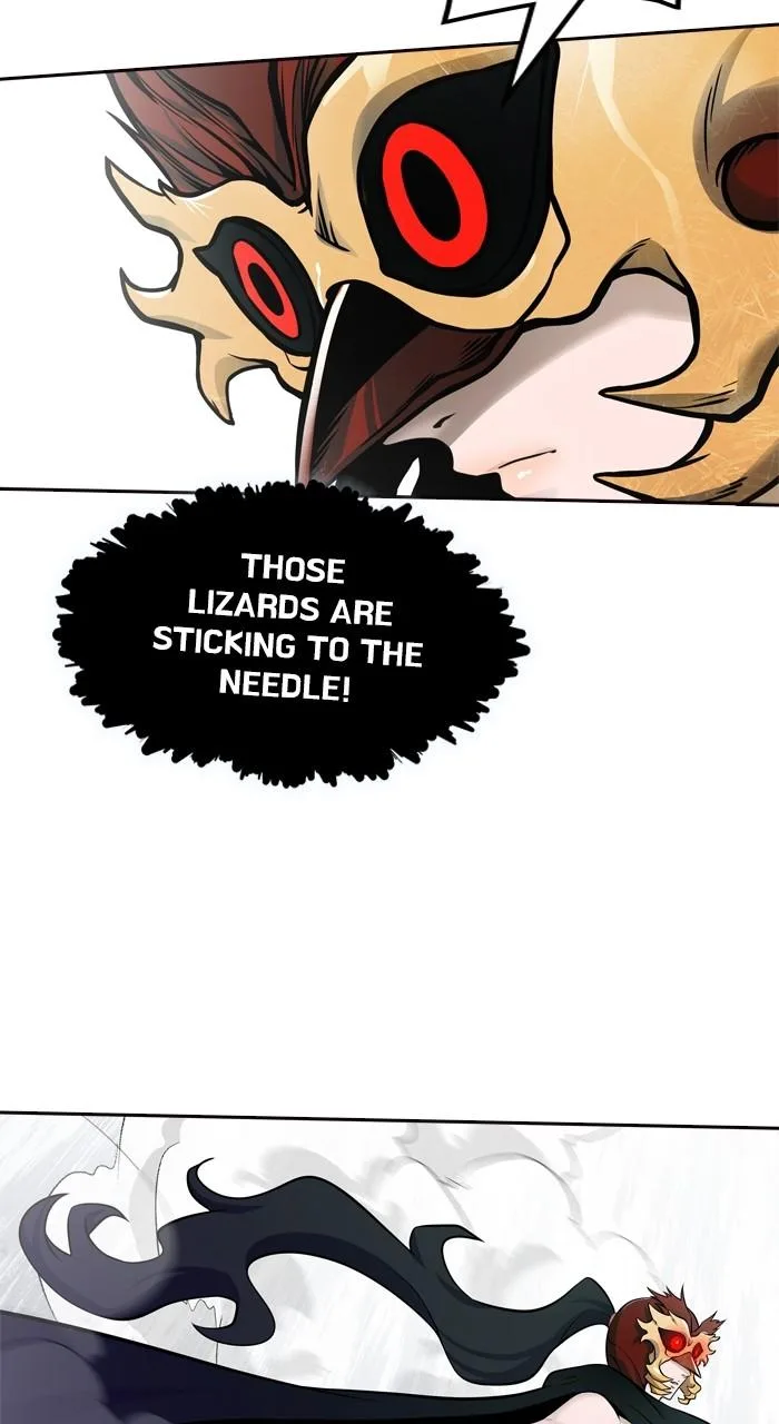 Tower of God - Chapter 592 - Page 98