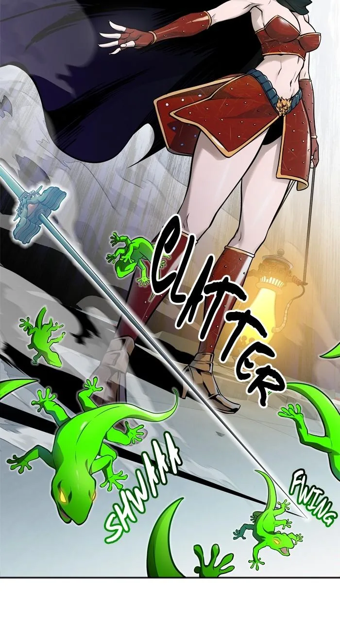 Tower of God - Chapter 592 - Page 99