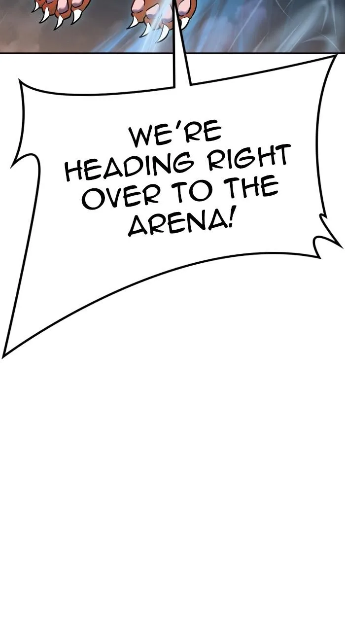 Tower of God - Chapter 593 - Page 101