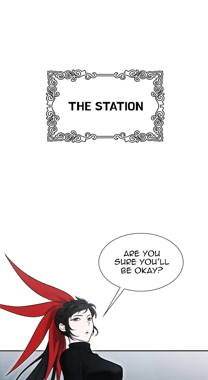 Tower of God - Chapter 593 - Page 102