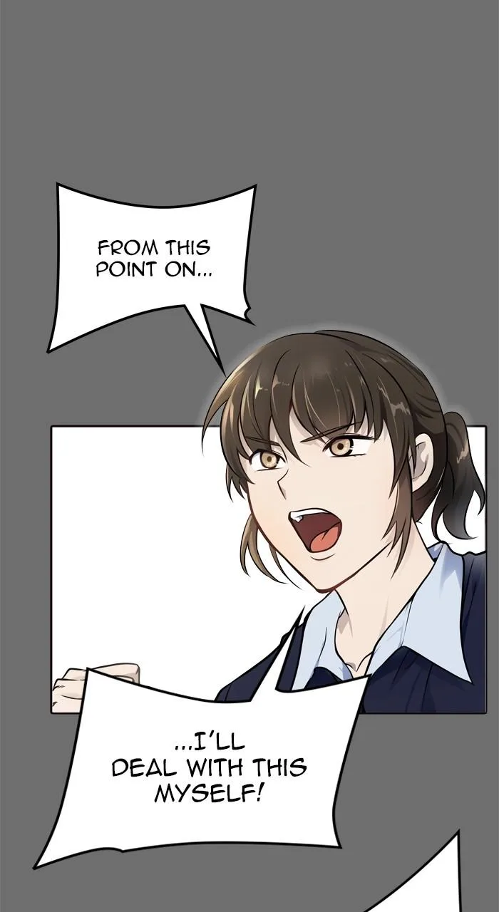 Tower of God - Chapter 593 - Page 106