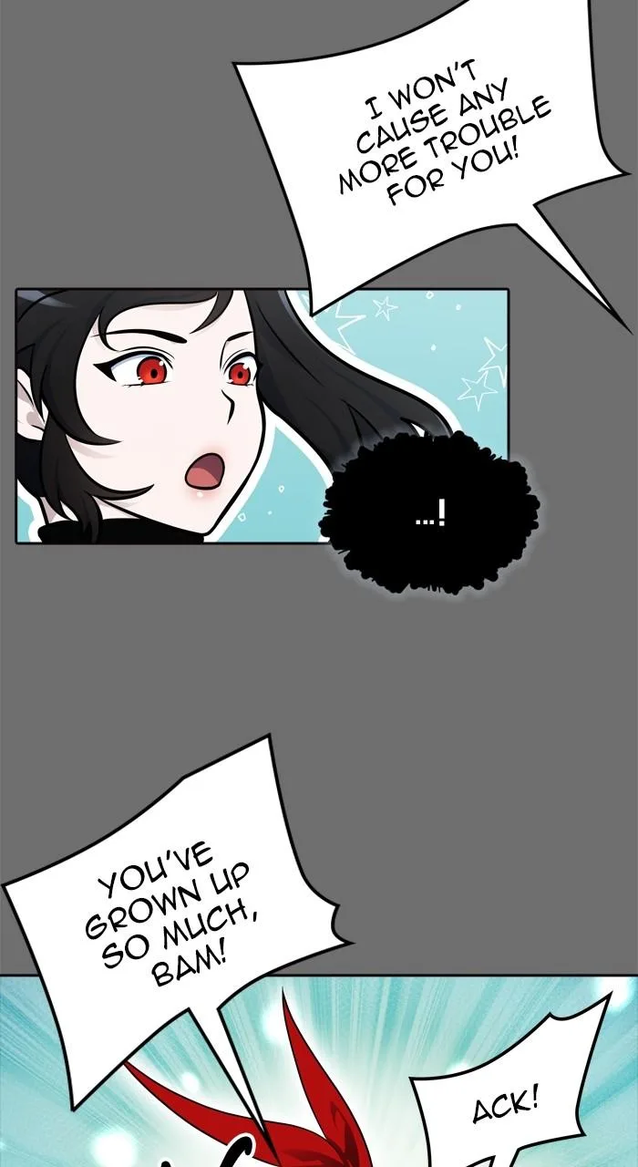 Tower of God - Chapter 593 - Page 107
