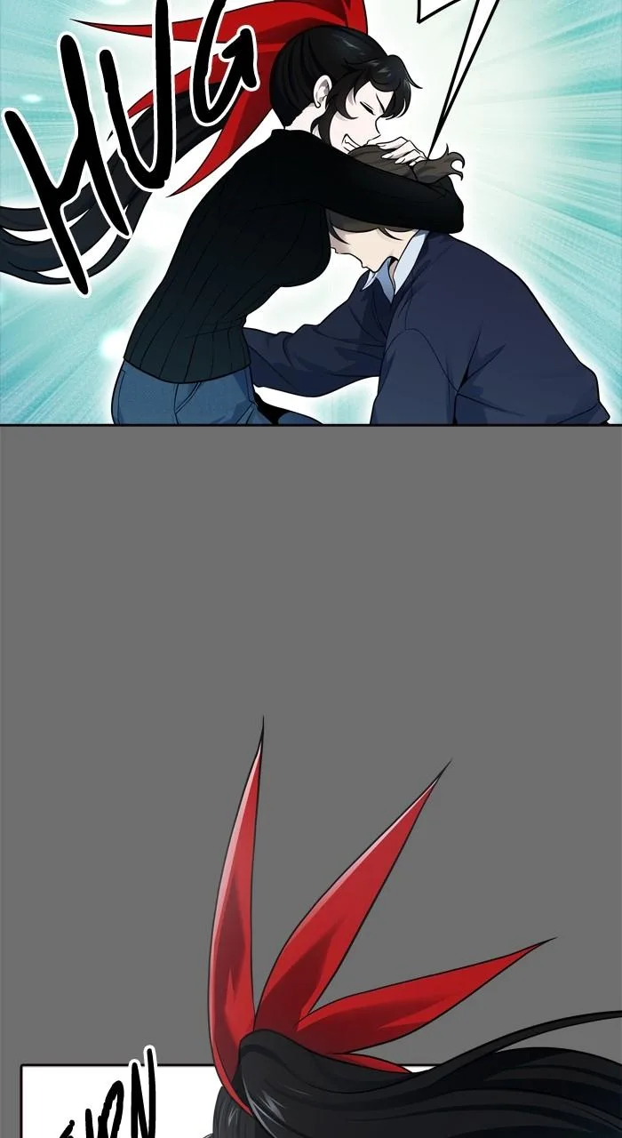 Tower of God - Chapter 593 - Page 108