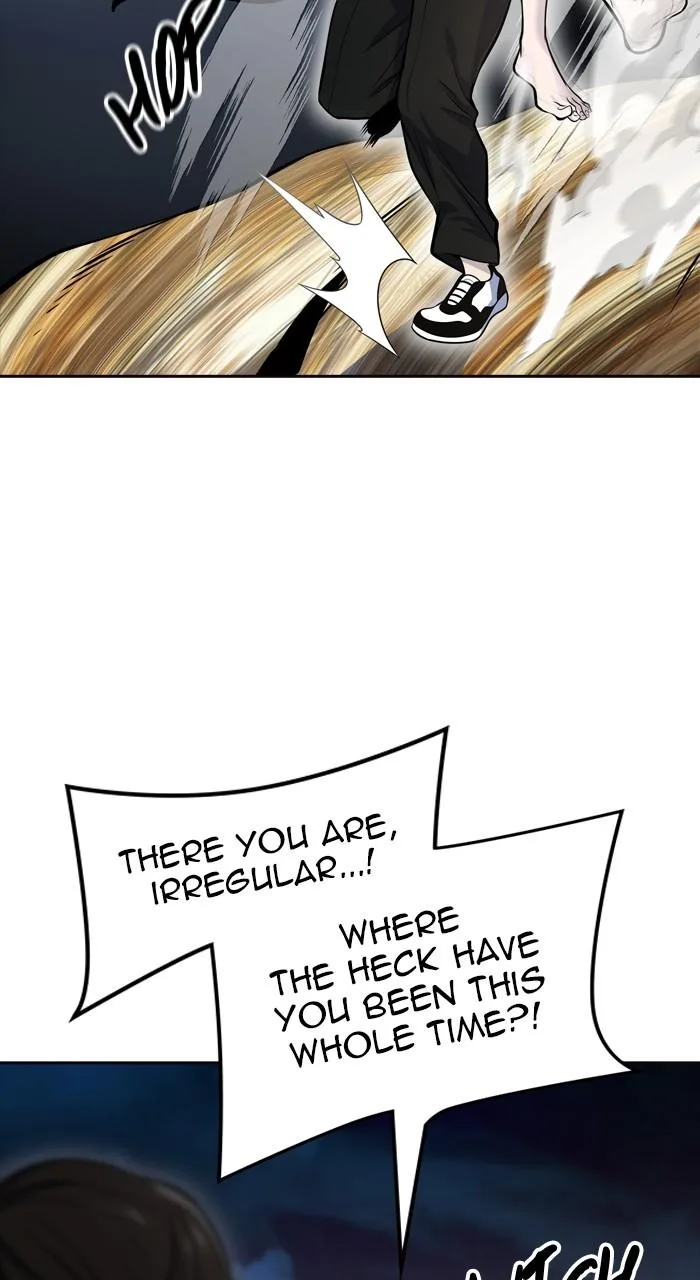 Tower of God - Chapter 593 - Page 114