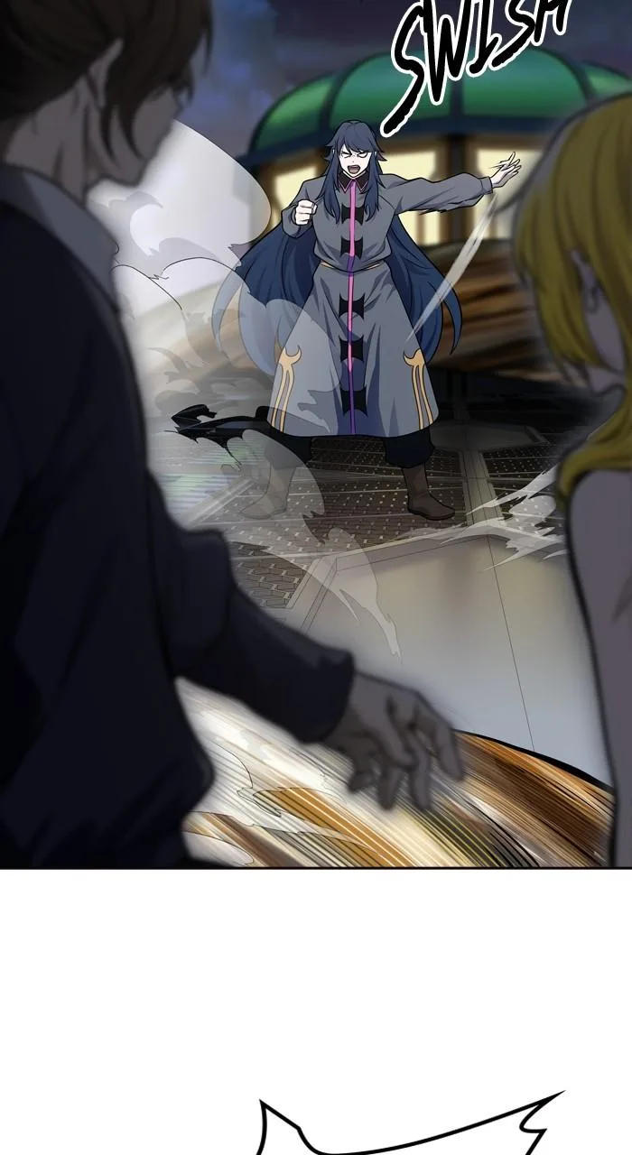 Tower of God - Chapter 593 - Page 115