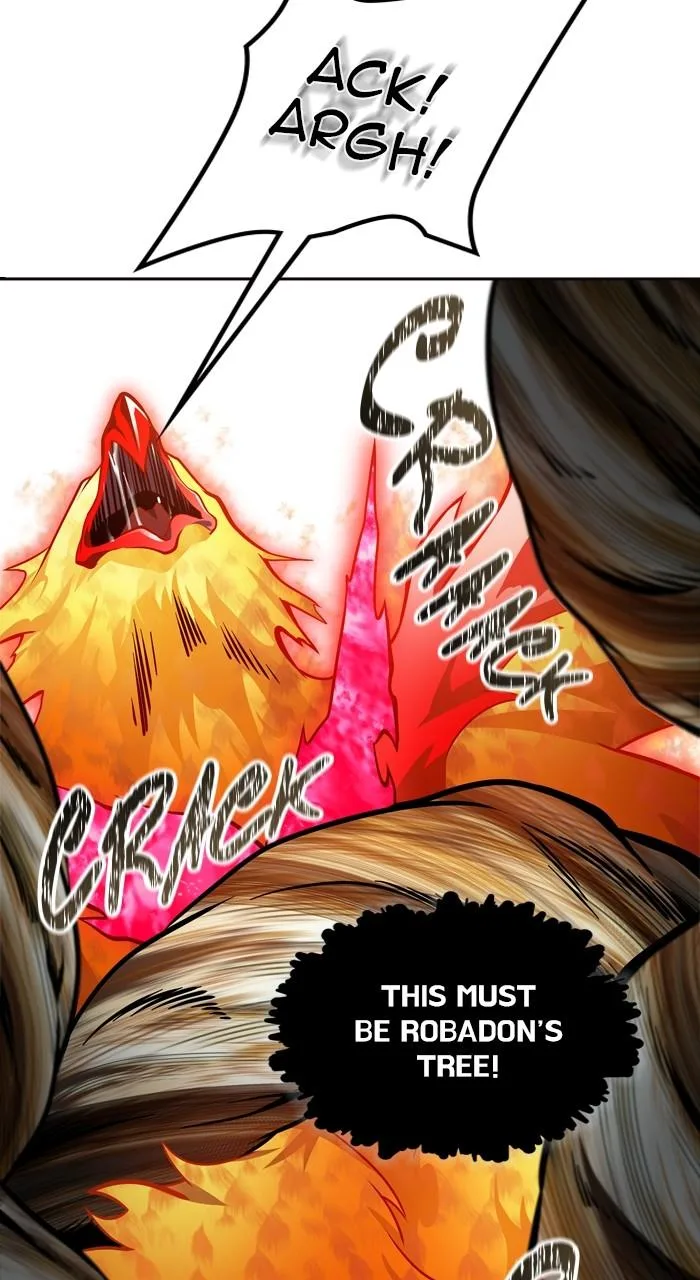 Tower of God - Chapter 593 - Page 116