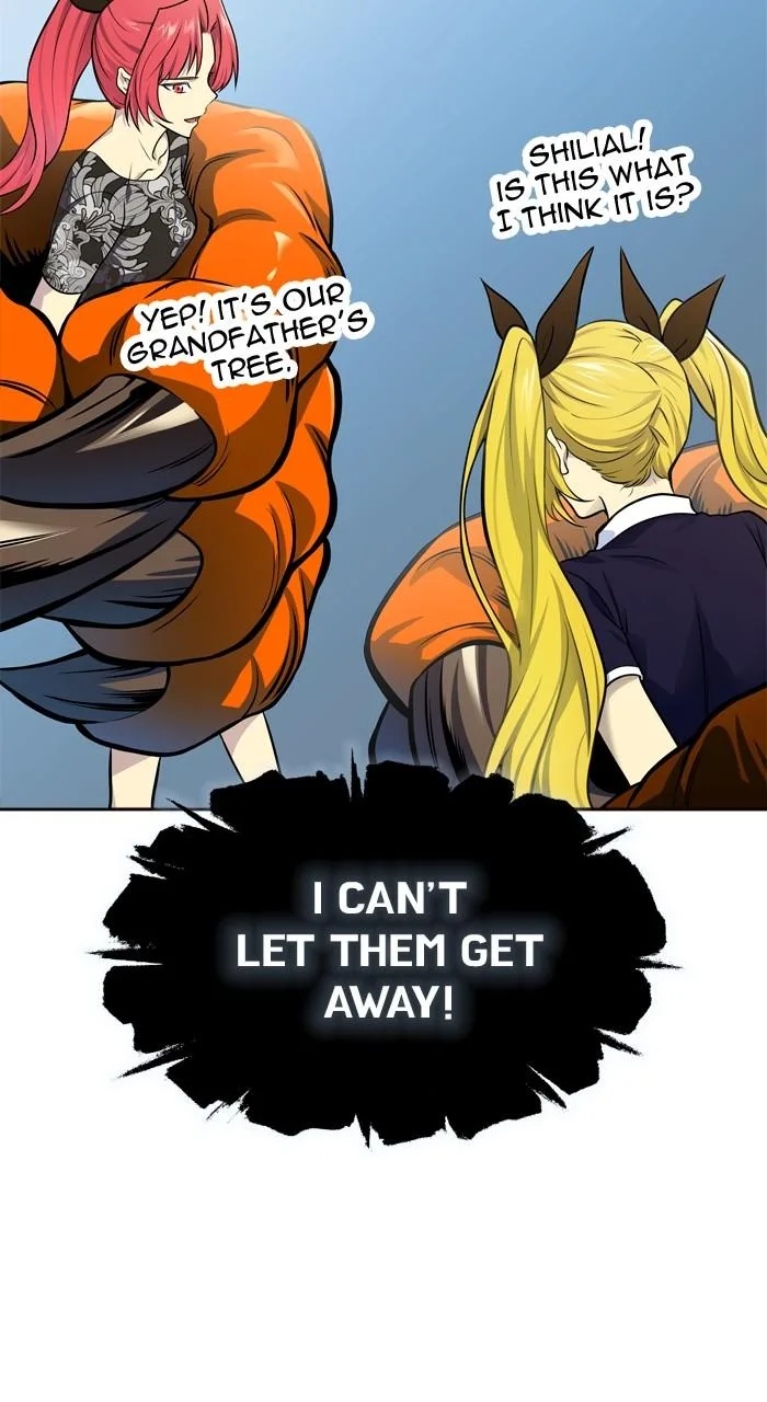 Tower of God - Chapter 593 - Page 118