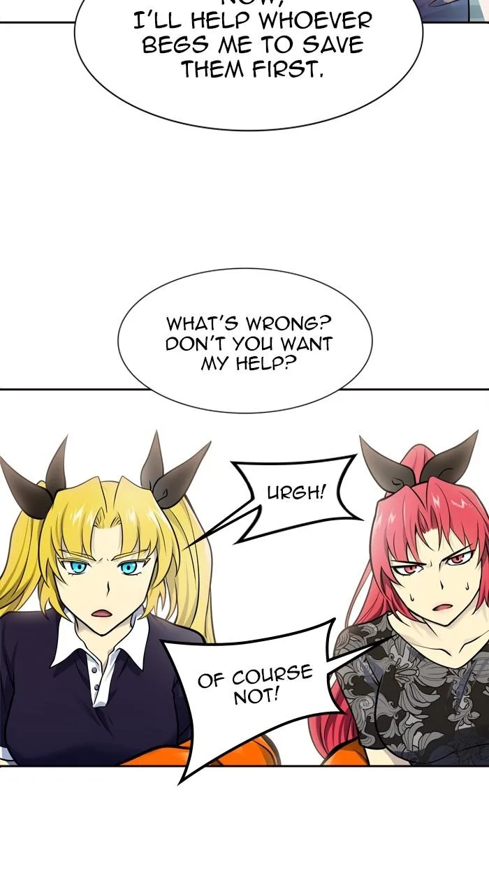 Tower of God - Chapter 593 - Page 122