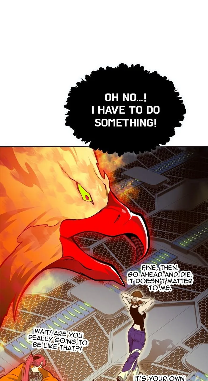 Tower of God - Chapter 593 - Page 123