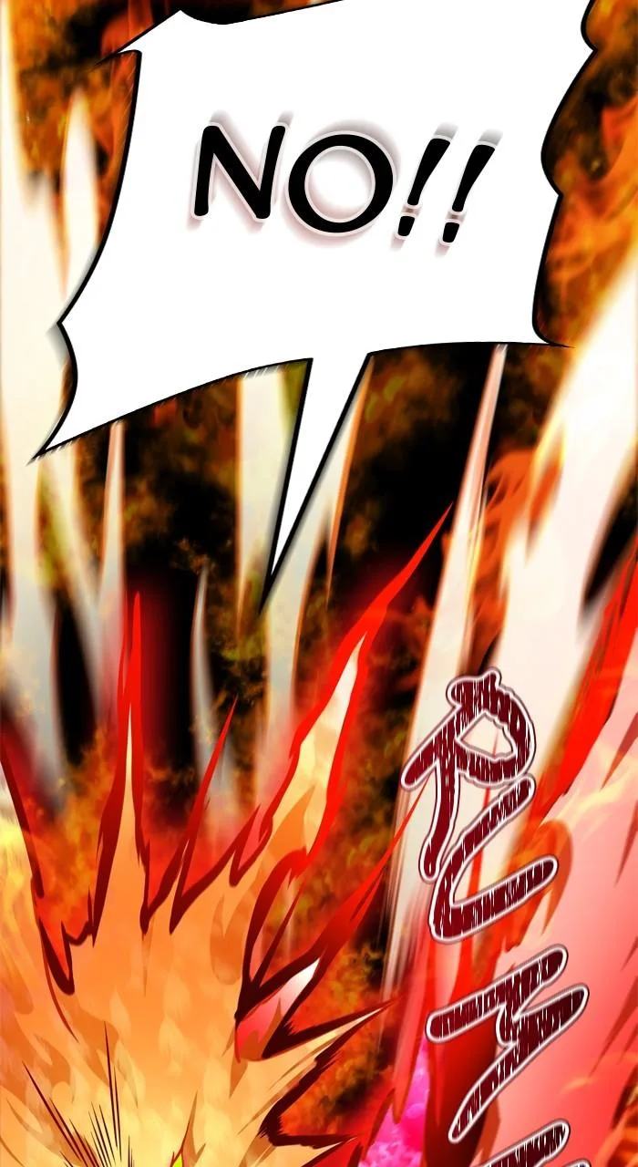 Tower of God - Chapter 593 - Page 125