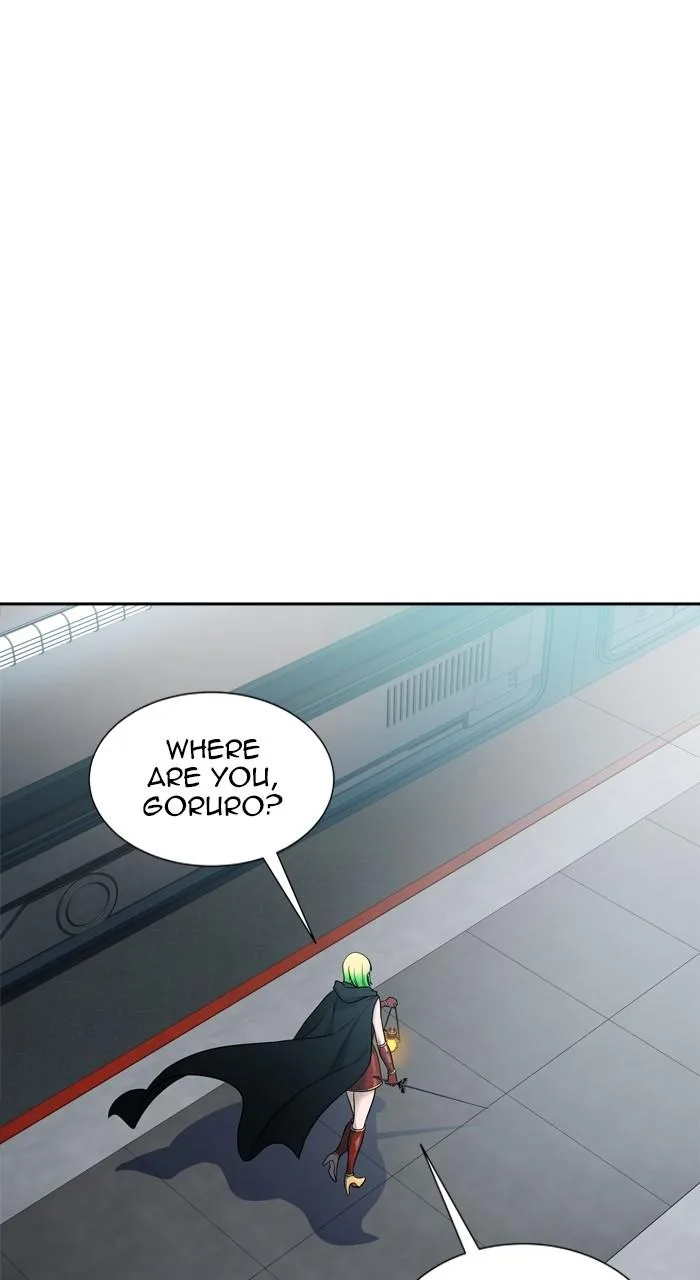 Tower of God - Chapter 593 - Page 13