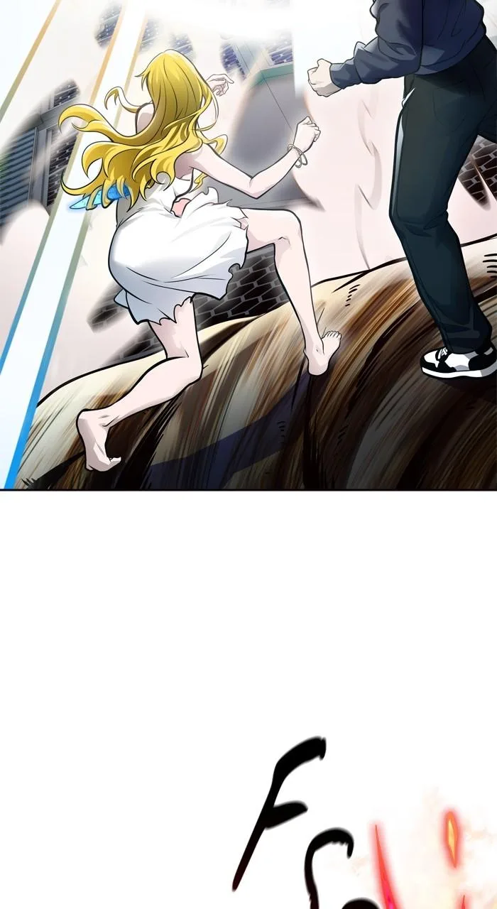 Tower of God - Chapter 593 - Page 133