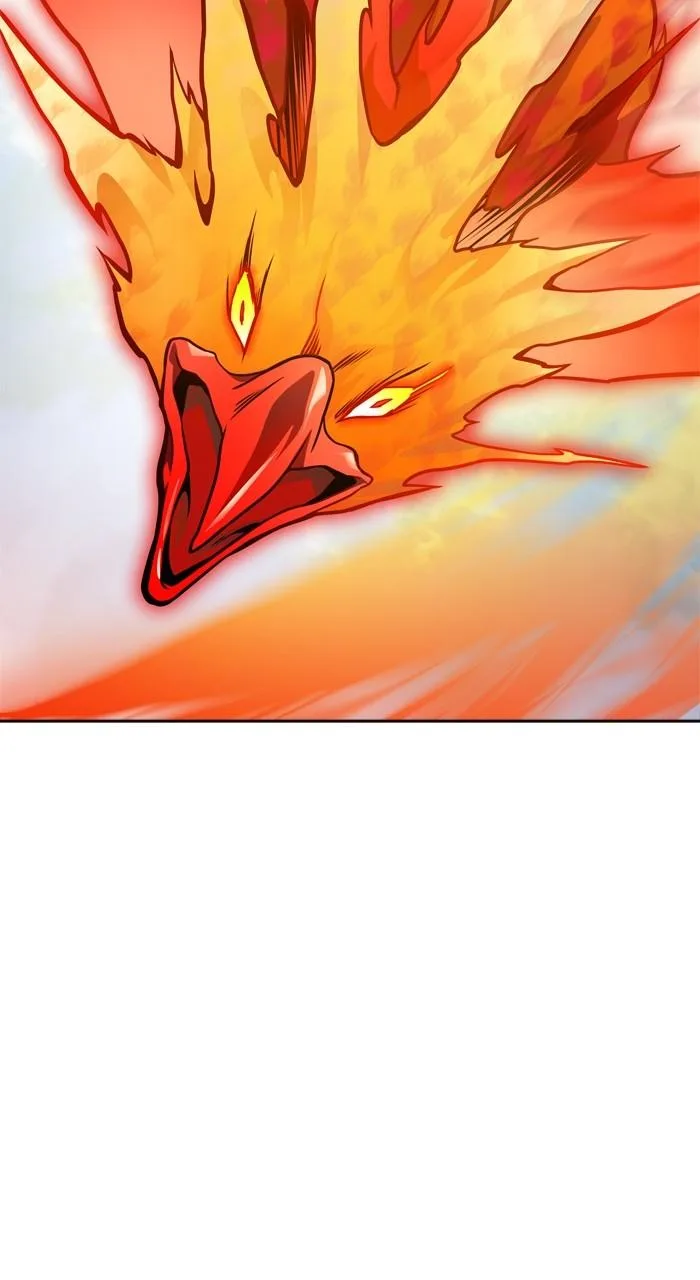 Tower of God - Chapter 593 - Page 137