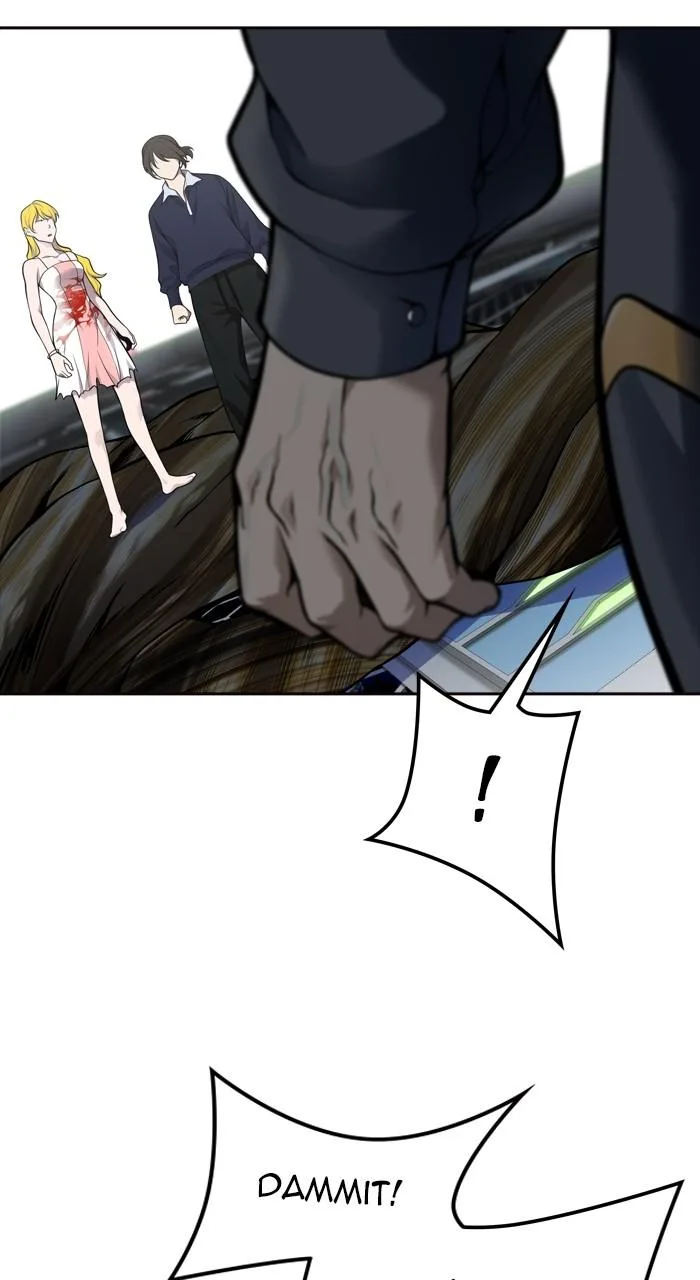 Tower of God - Chapter 593 - Page 138