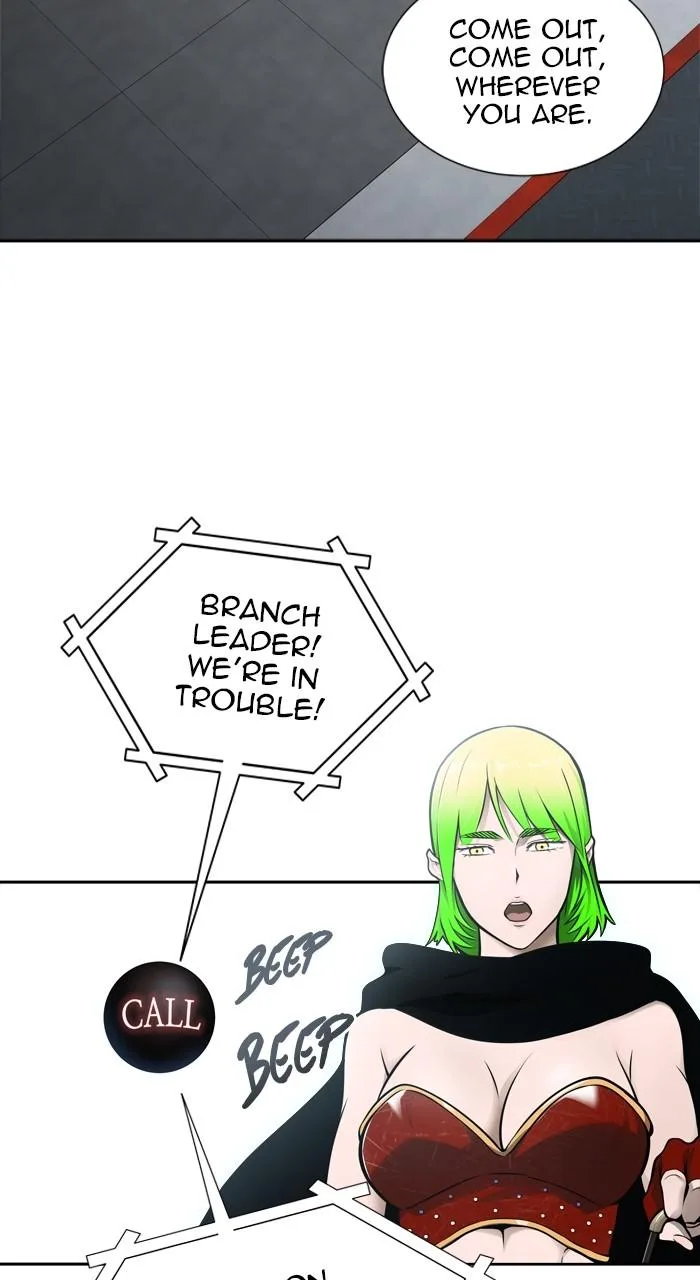 Tower of God - Chapter 593 - Page 14
