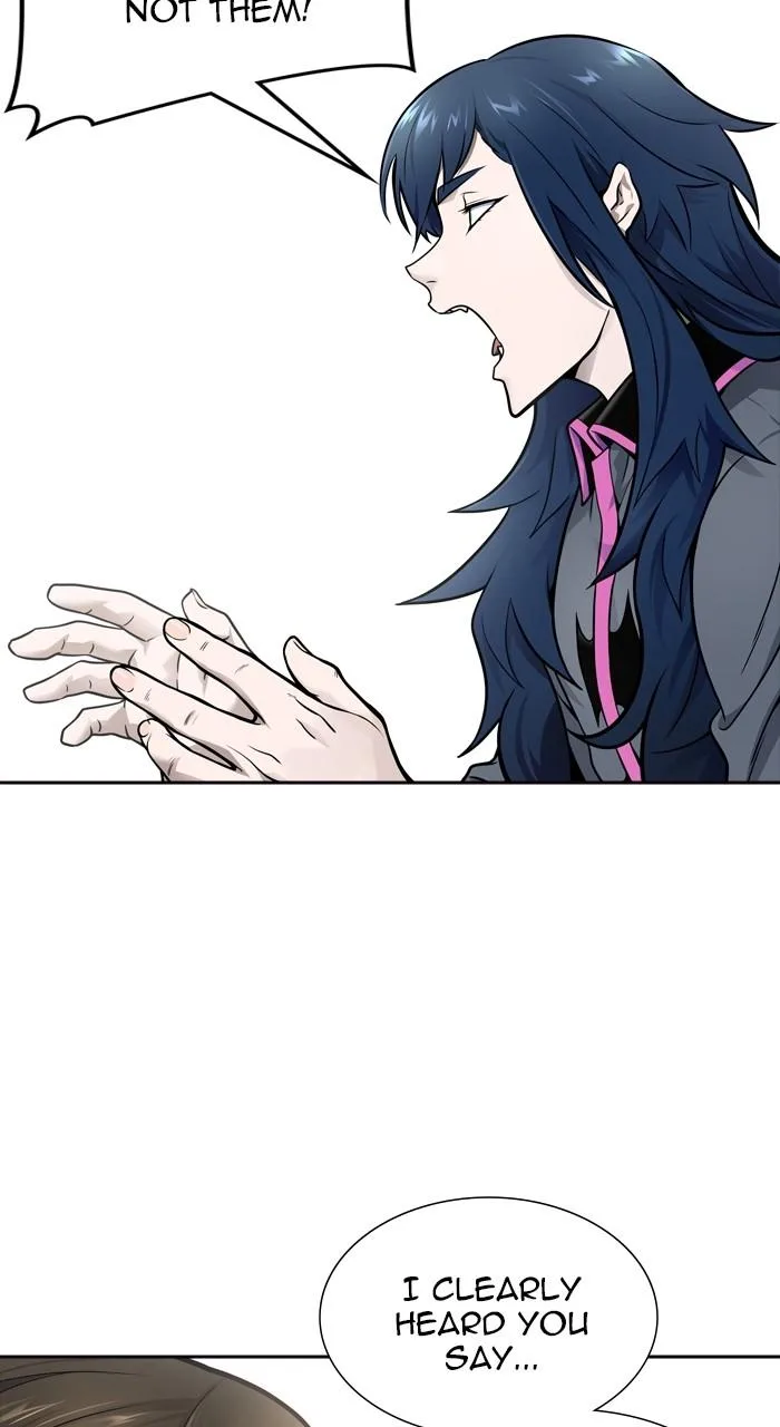Tower of God - Chapter 593 - Page 141