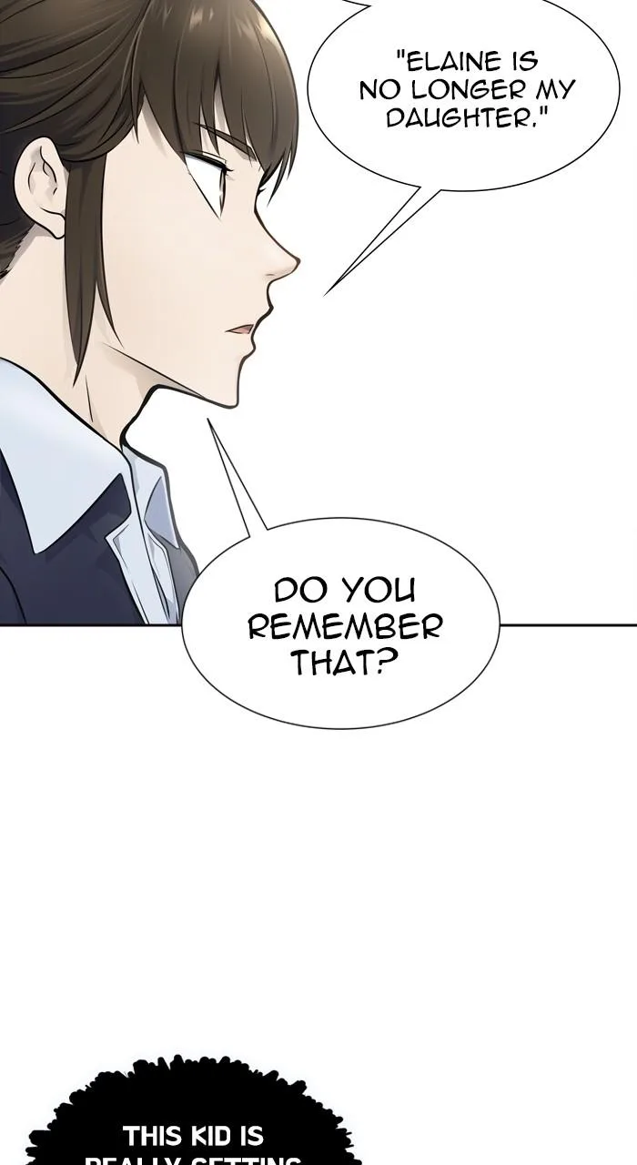 Tower of God - Chapter 593 - Page 142