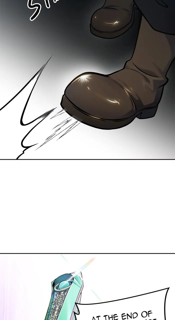 Tower of God - Chapter 593 - Page 144