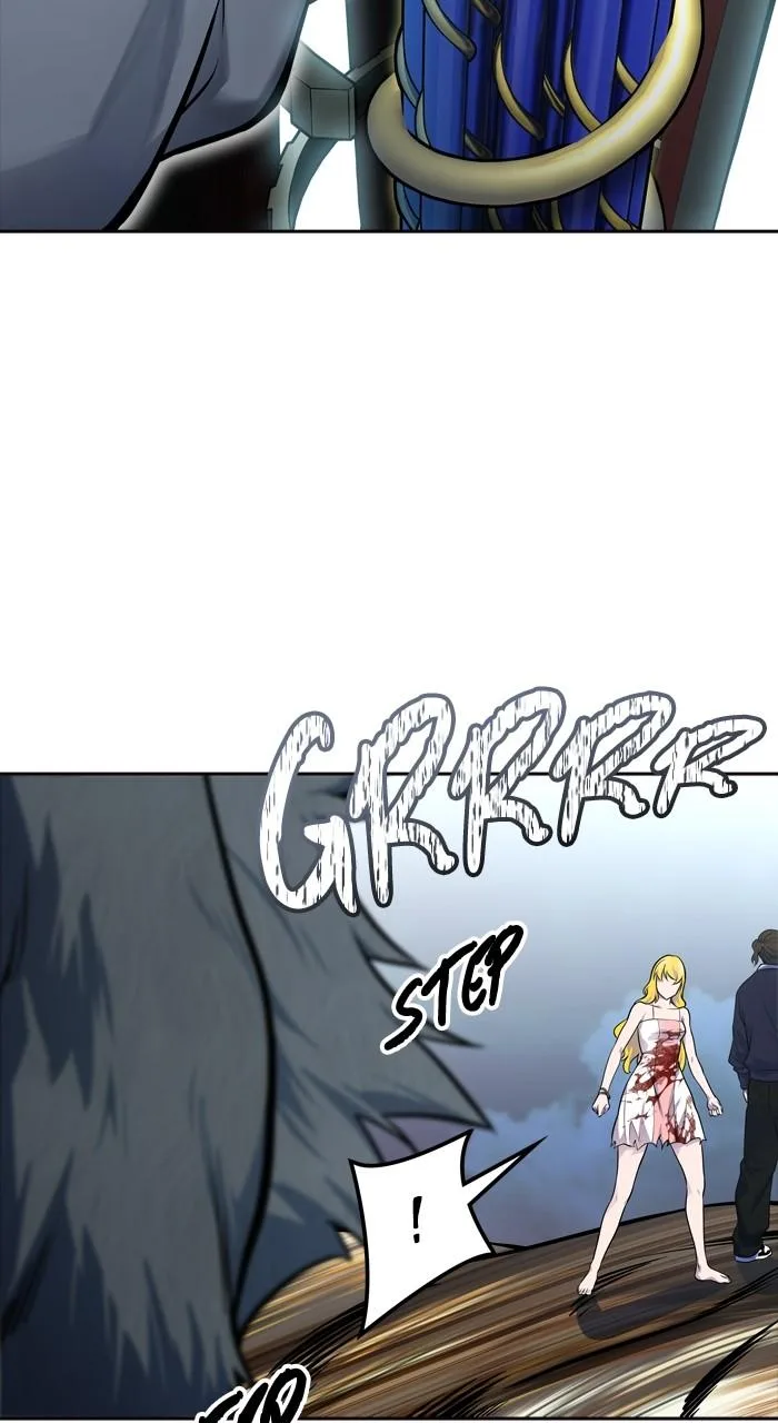 Tower of God - Chapter 593 - Page 147
