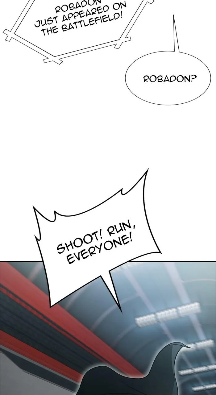 Tower of God - Chapter 593 - Page 15