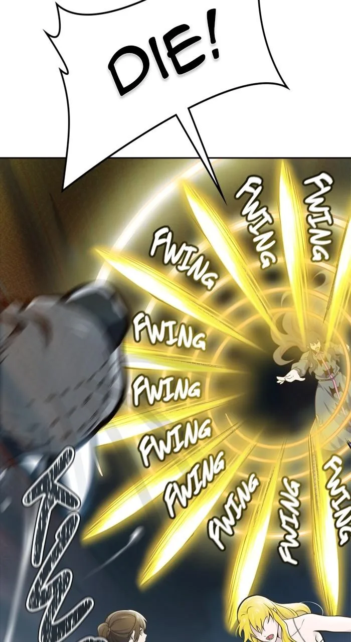 Tower of God - Chapter 593 - Page 150