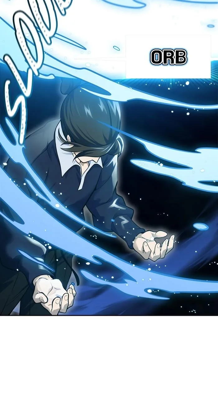 Tower of God - Chapter 593 - Page 153